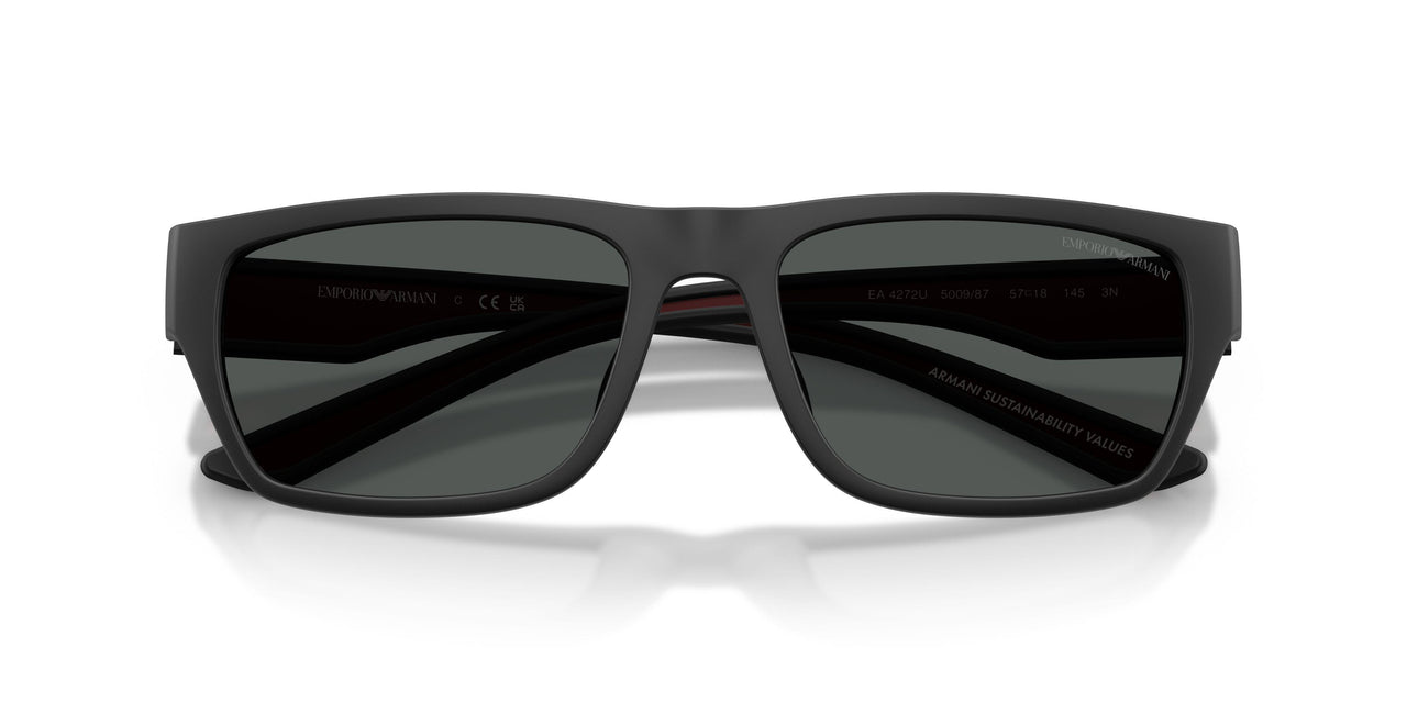 500987 - Black - Dark Grey