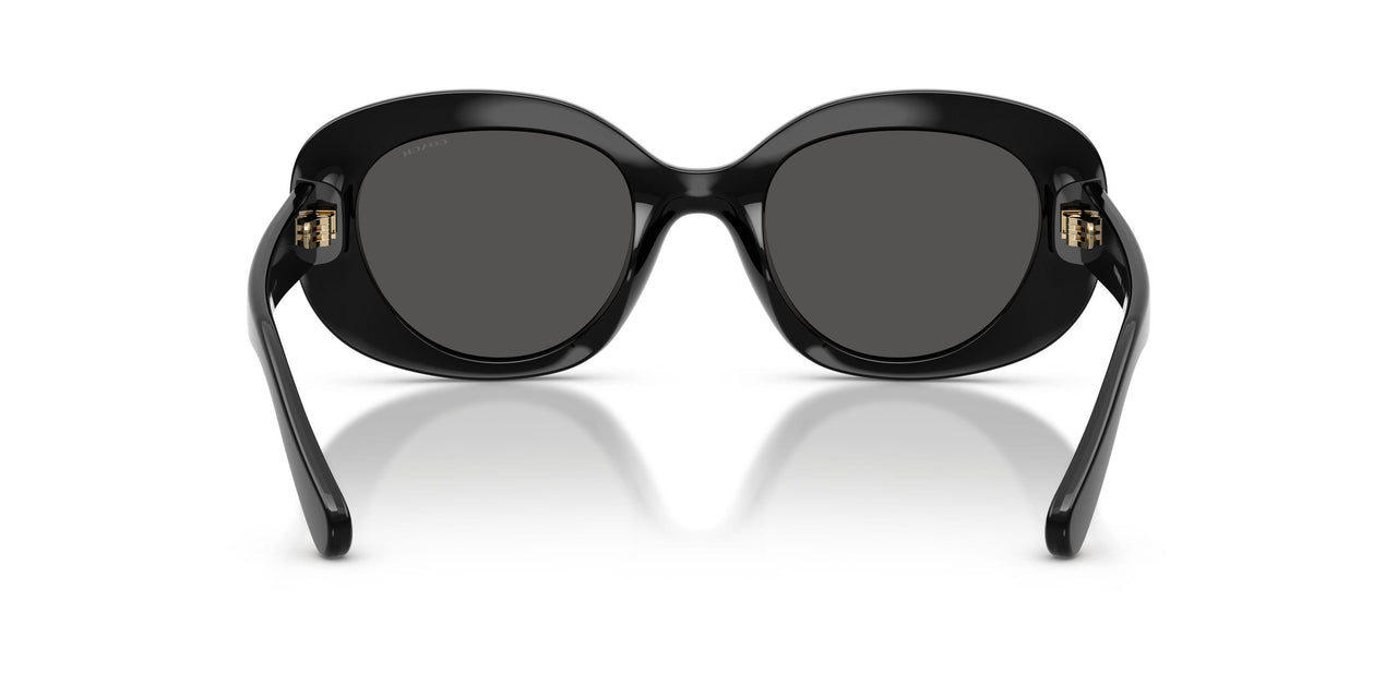 500287 - Black - Grey Solid