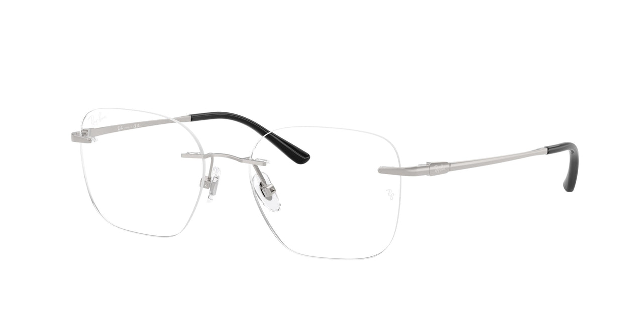 Ray-Ban 8783D Eyeglasses