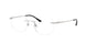 Ray-Ban 8783D Eyeglasses