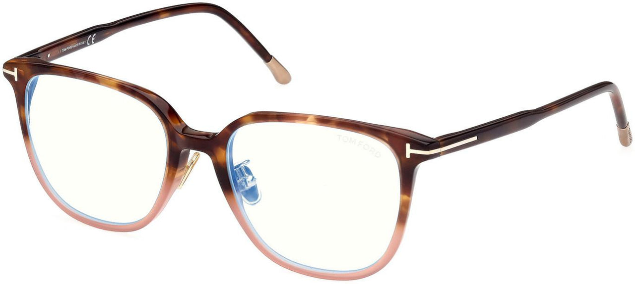 Tom Ford 5778DB Blue Light blocking Filtering Eyeglasses