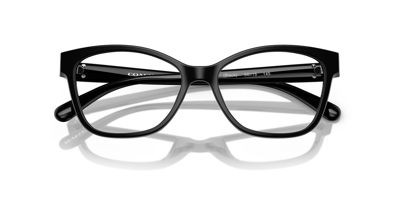 5002 - Black