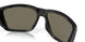 900226 - Black - Blue Mirror 580g