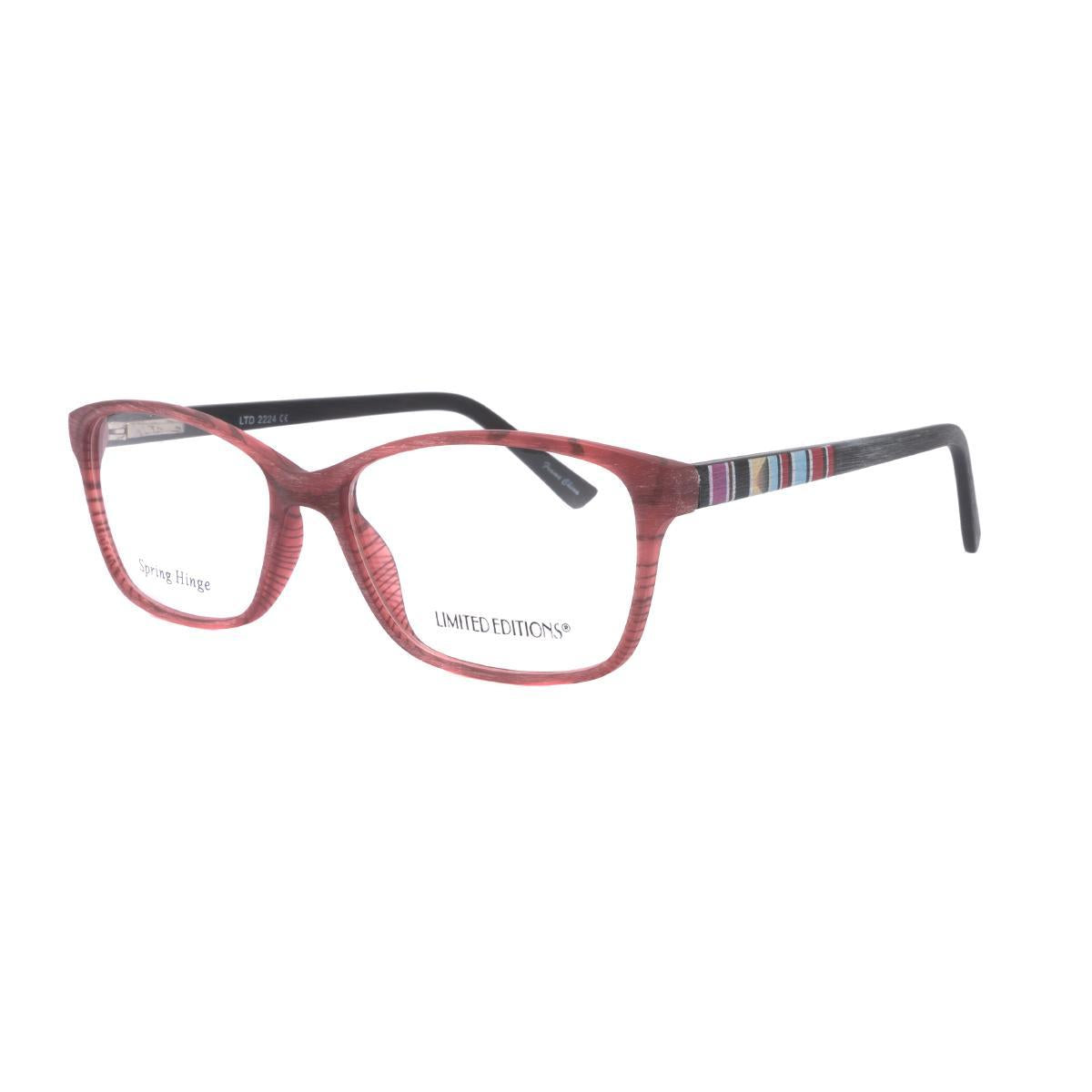 BUDY - Burgundy