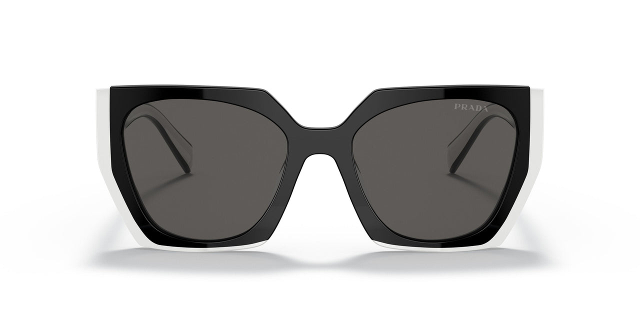09Q5S0 - Black - Dark Grey