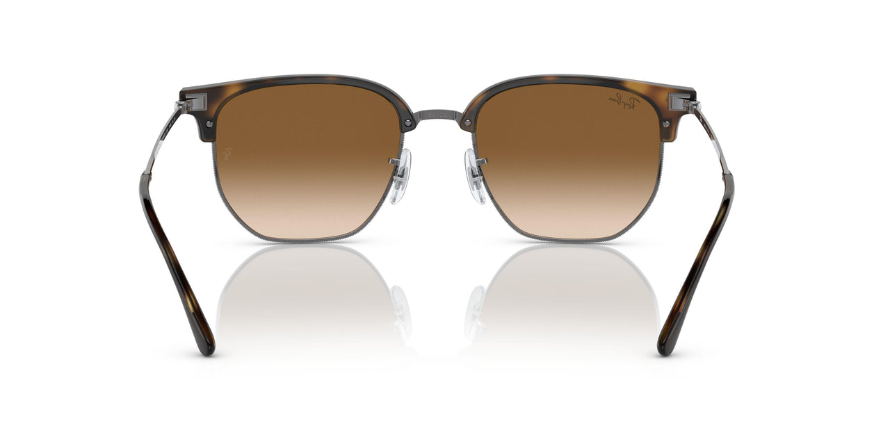 710/51 - Havana - Clear Gradient Brown