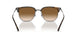 710/51 - Havana - Clear Gradient Brown