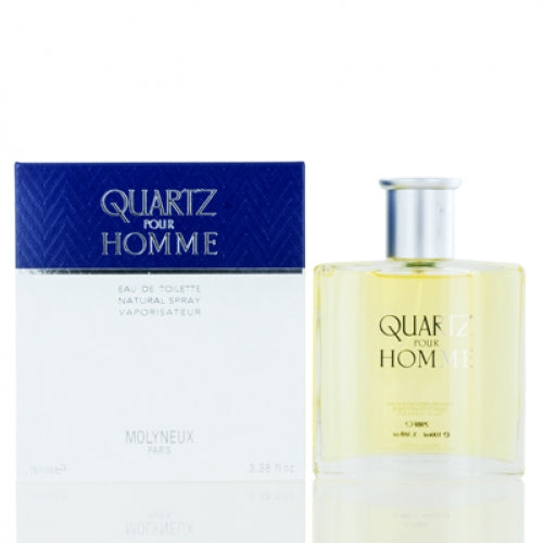 Molyneux Quartz For Men EDT Spray