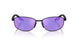 1BO60Z - Black - Violet/green