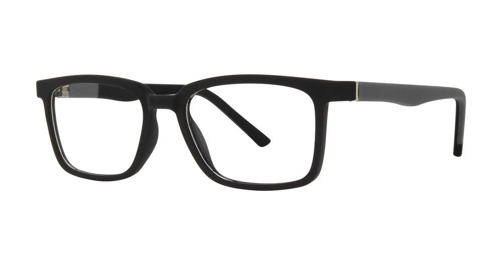 BLCKGRMTT - Black/Grey Matte