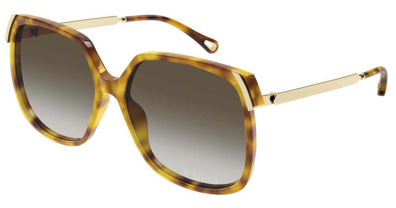 010 - Havana/Gold - Green