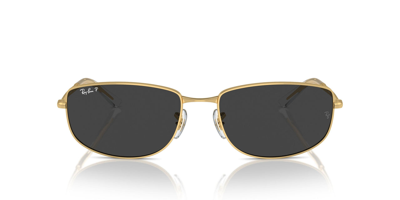 001/48 - Gold - Black