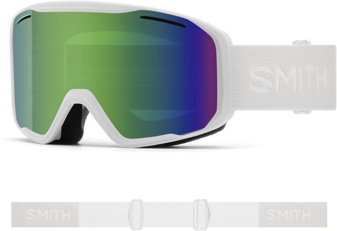 Smith Optics Snow Goggles M00778 Blazer Goggles