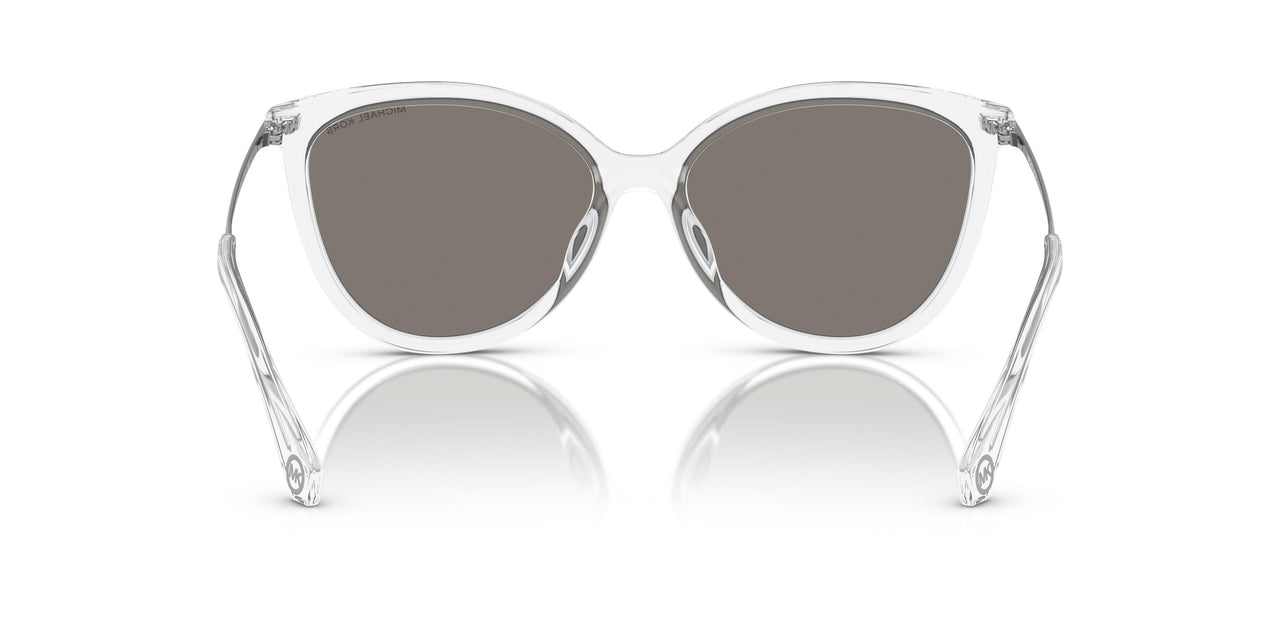 30156G - Transparent - Silver Mirror