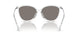 30156G - Transparent - Silver Mirror
