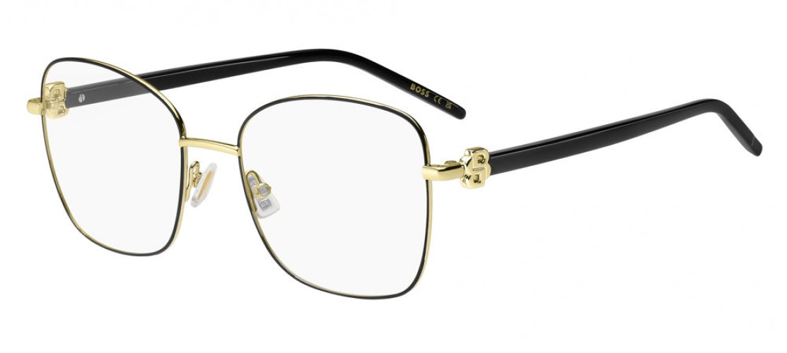 0RHL-00 - GOLD BLCK_