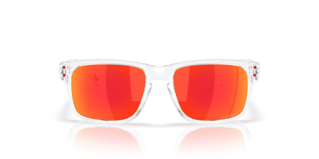901403 - Transparent - Prizm Ruby