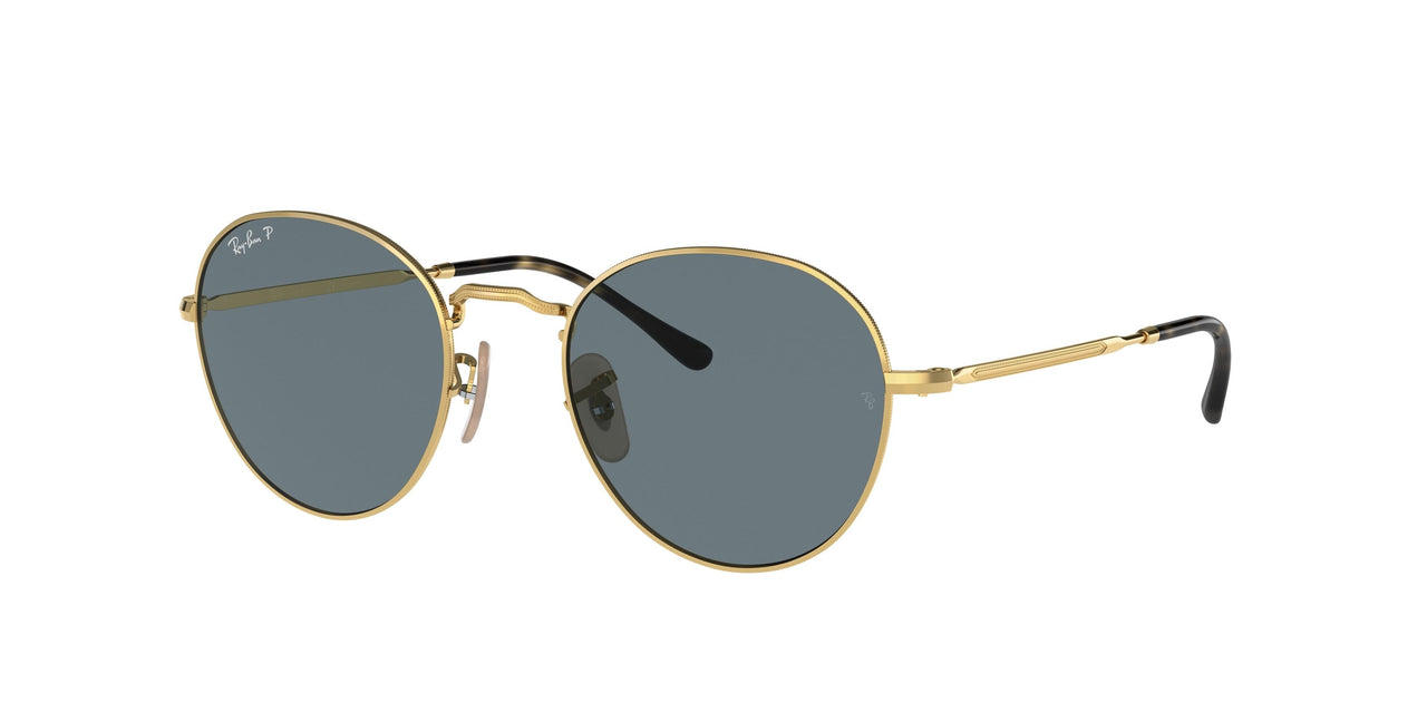 001/3R - Gold - Dark Blue Polar