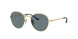 001/3R - Gold - Dark Blue Polar