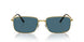 9196S2 - Gold - Blue