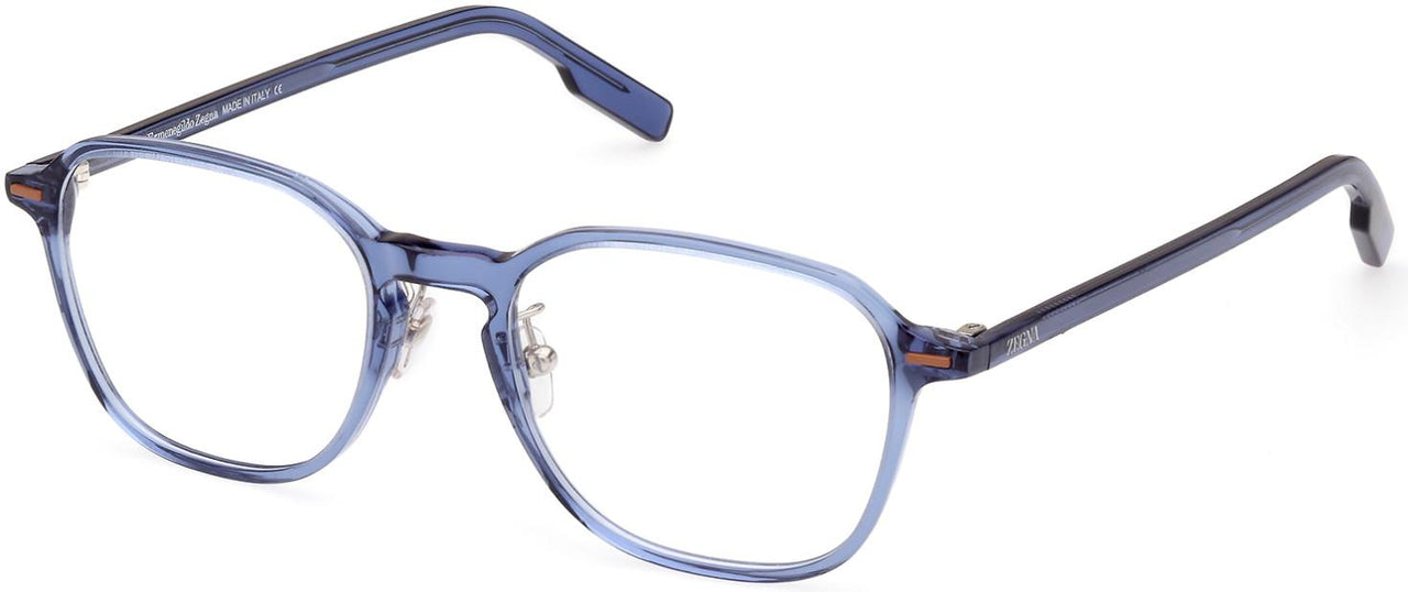 ZEGNA 5255H Eyeglasses