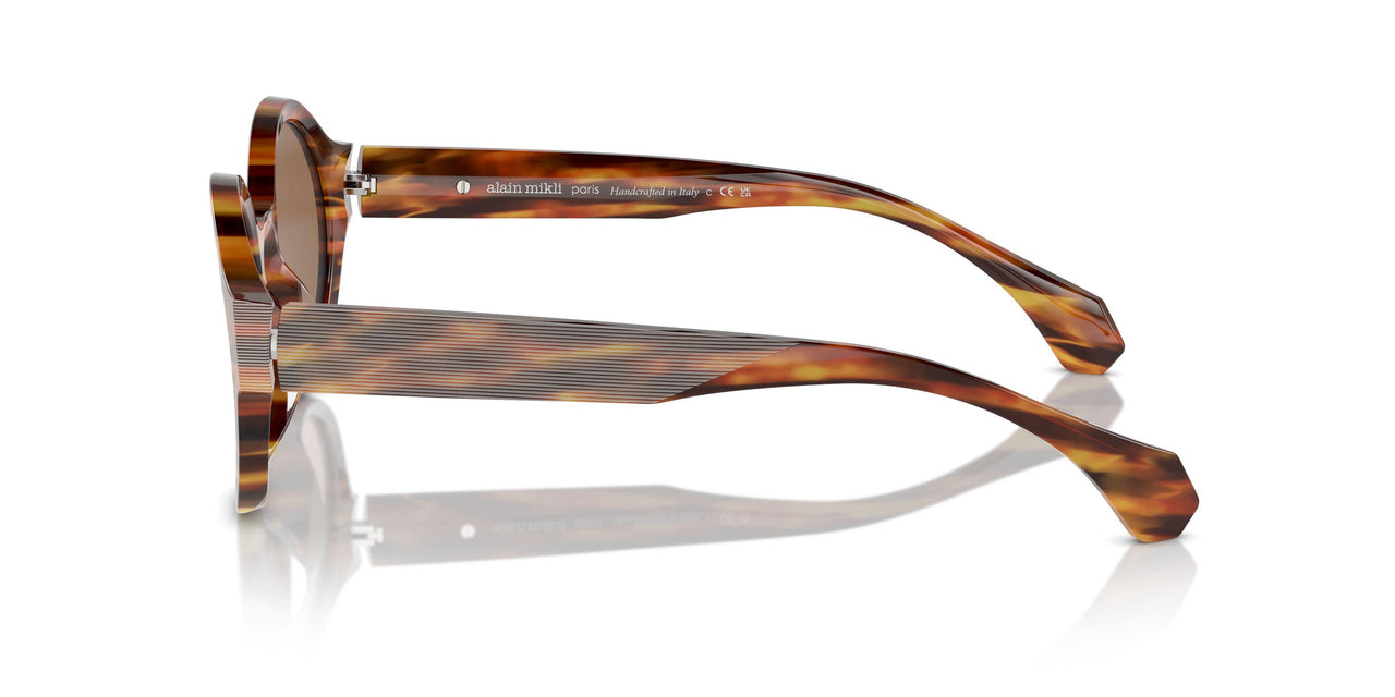 001/83 - Brown - Polar Brown