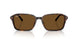 902/57 - Tortoise - B-15 Brown