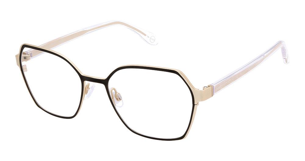 Fysh F-3752 Eyeglasses