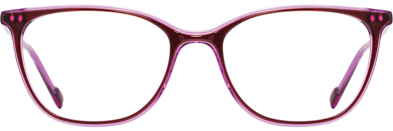 3 - Plum / Violet