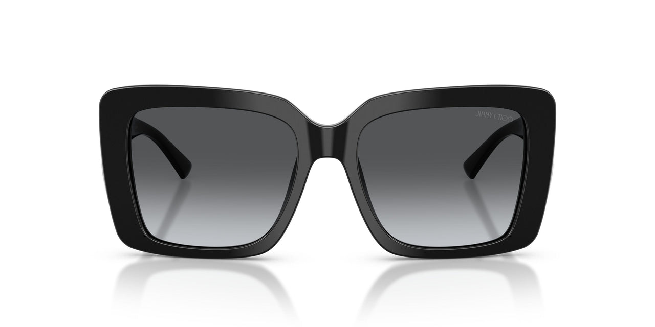 5000T3 - Black - Polar Gradient Gray