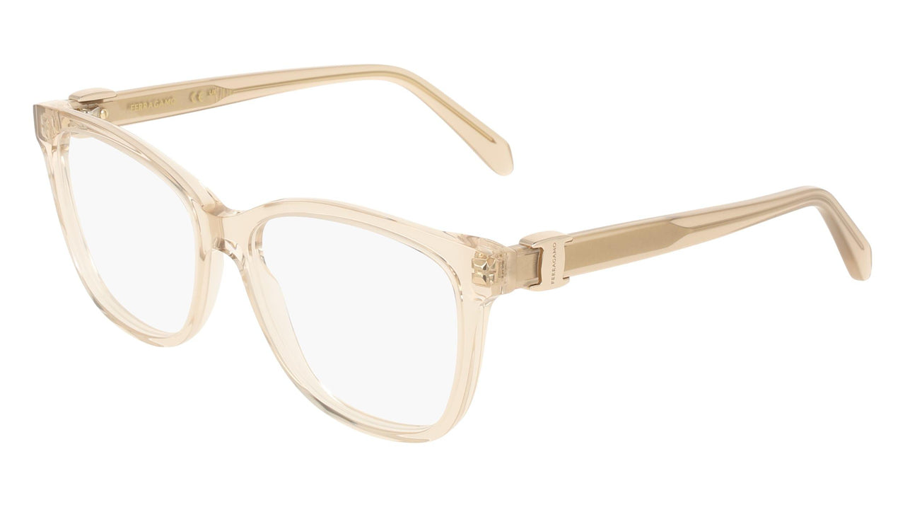 Salvatore Ferragamo SF3076 Eyeglasses
