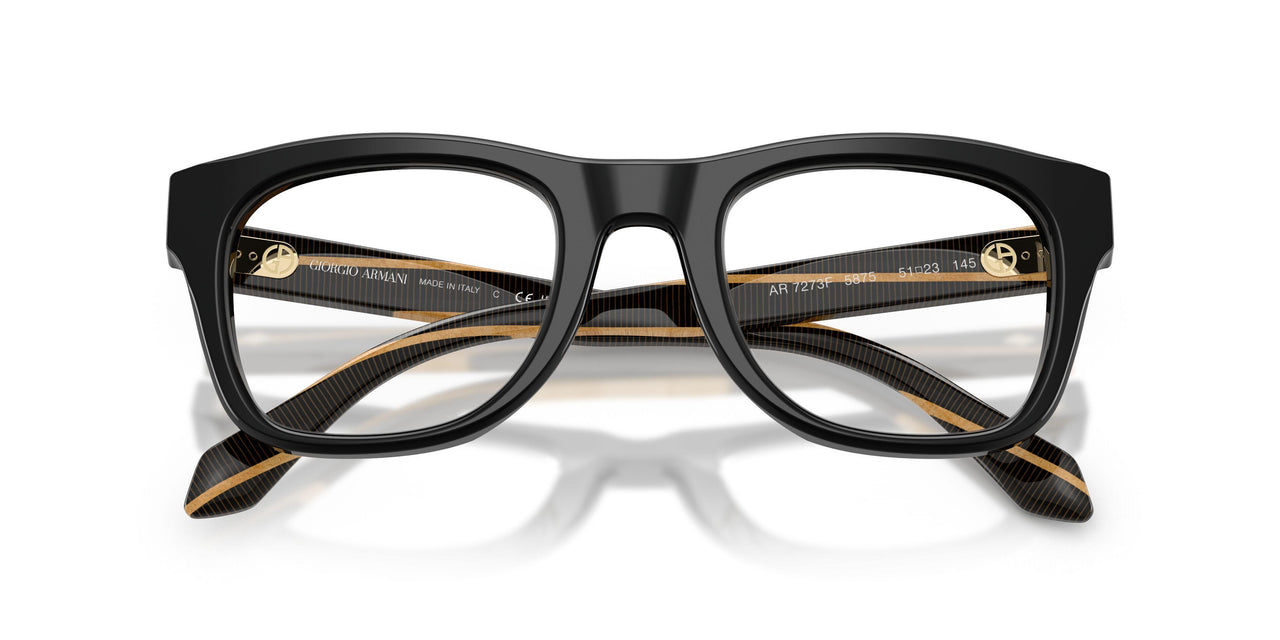 5875 - Black
