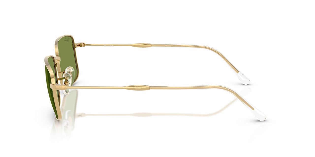 001/4E - Gold - Green