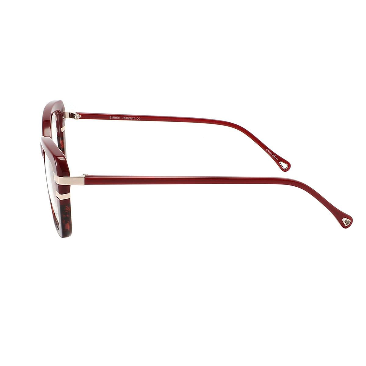 BUDY - Burgundy