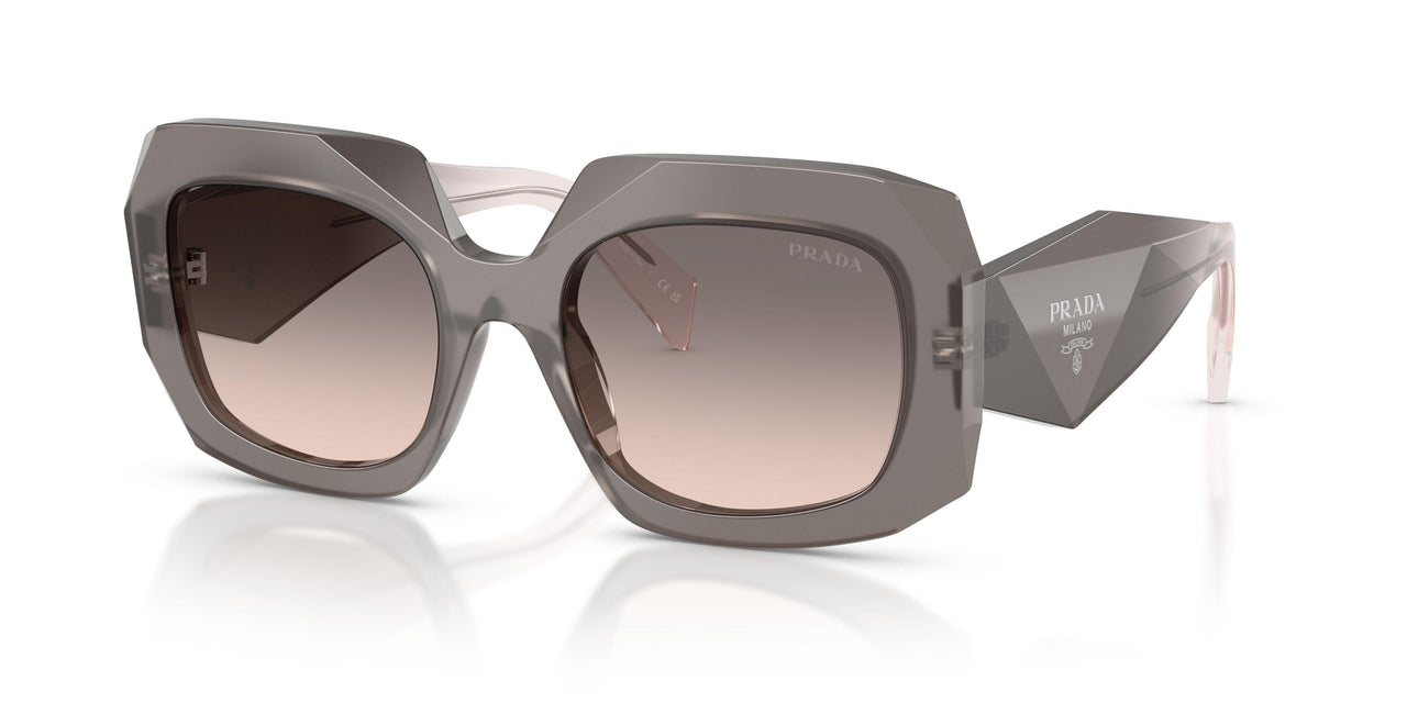20F70S - Grey - Pink Gradient Grey
