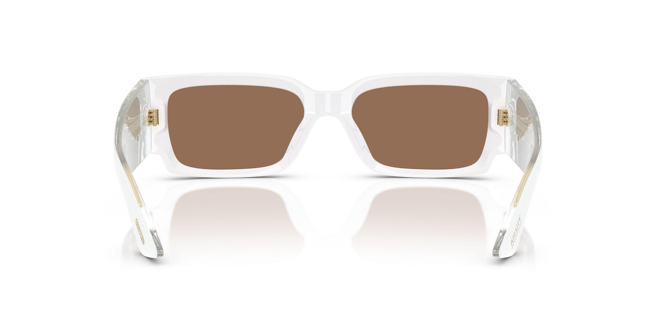 176073 - White - Brown