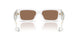 176073 - White - Brown