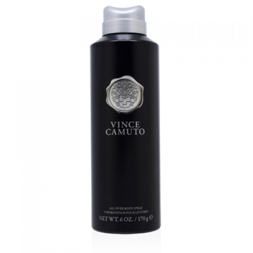 Vince Camuto Man Body Spray