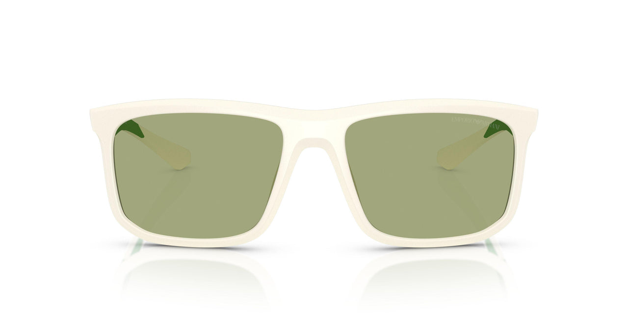 618782 - White - Green