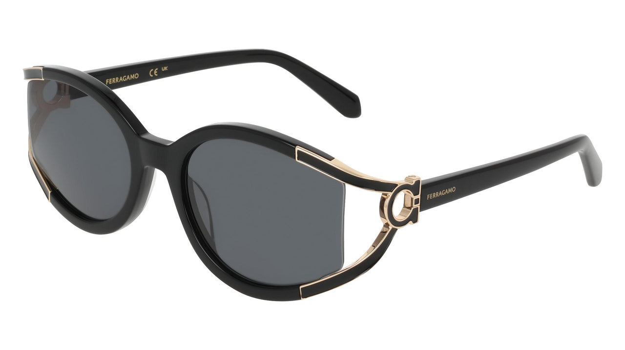 Salvatore Ferragamo SF2111S Sunglasses