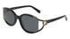 Salvatore Ferragamo SF2111S Sunglasses