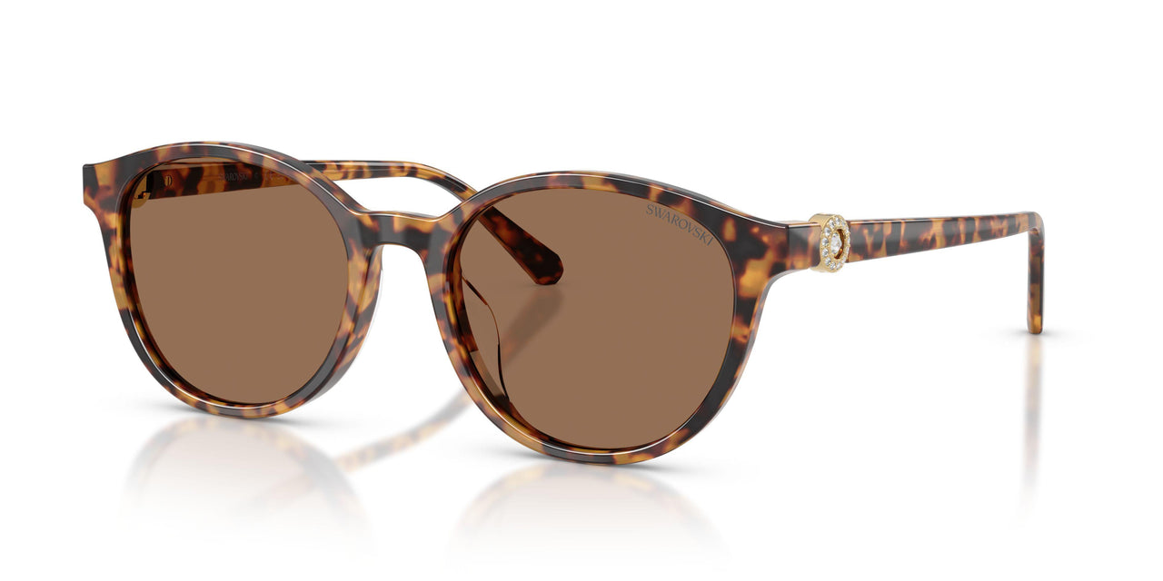 Swarovski 6075D Sunglasses