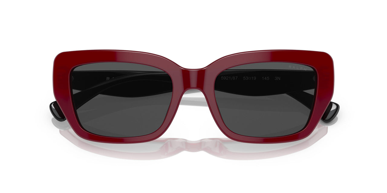 592187 - Bordeaux - Dark Grey