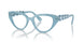 2004 - Blue