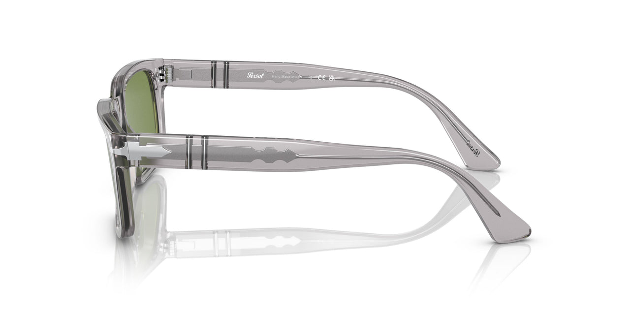 309/4E - Grey - Green