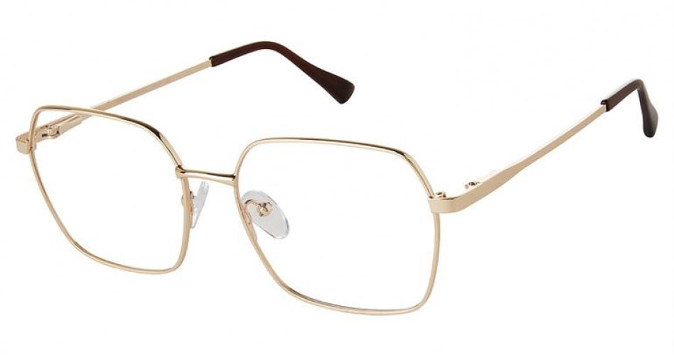 New Globe L5179 Eyeglasses