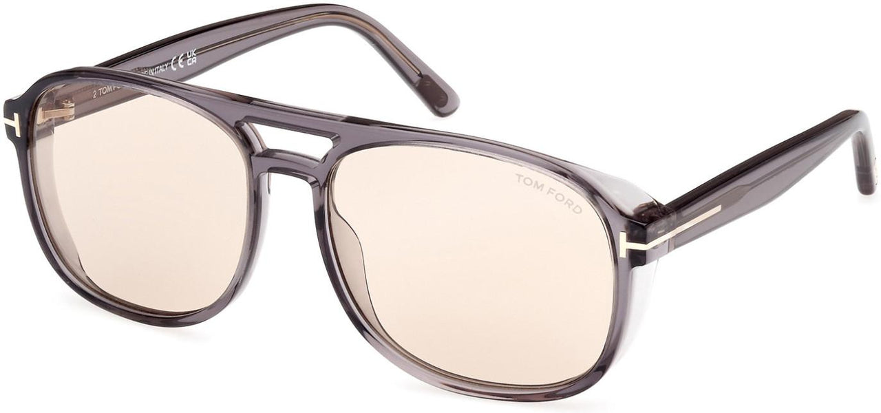 Tom Ford Rosco 1022 Sunglasses