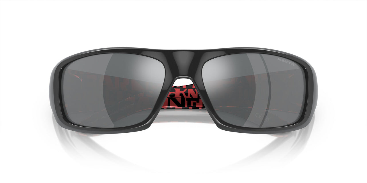 29156G - Grey - Light Grey Mirror Black