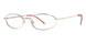 Modern Metals FINALE Eyeglasses