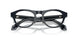 61571W - Blue - Clear